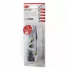 3M SF415C1 ochranné okuliare polykarbonát (PC) čierna, žltá