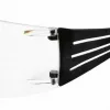 3M SF415C1 ochranné okuliare polykarbonát (PC) čierna, žltá