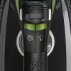 Rowenta DW6330 Eco Intelligence žehlička suchá a parná Microsteam 400 HD žehliaca doska 2500 W čierna, zelená