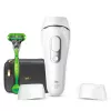 Braun Silk-expert Pro Silk·expert Pro 5 PL5145 intenzívne pulzné svetlo (IPL) strieborná, biela