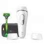 Braun Silk-expert Pro Silk·expert Pro 5 PL5145 intenzívne pulzné svetlo (IPL) strieborná, biela