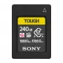 Sony CFexpress Type A CEA-G240T Pamäťová karta 240 GB