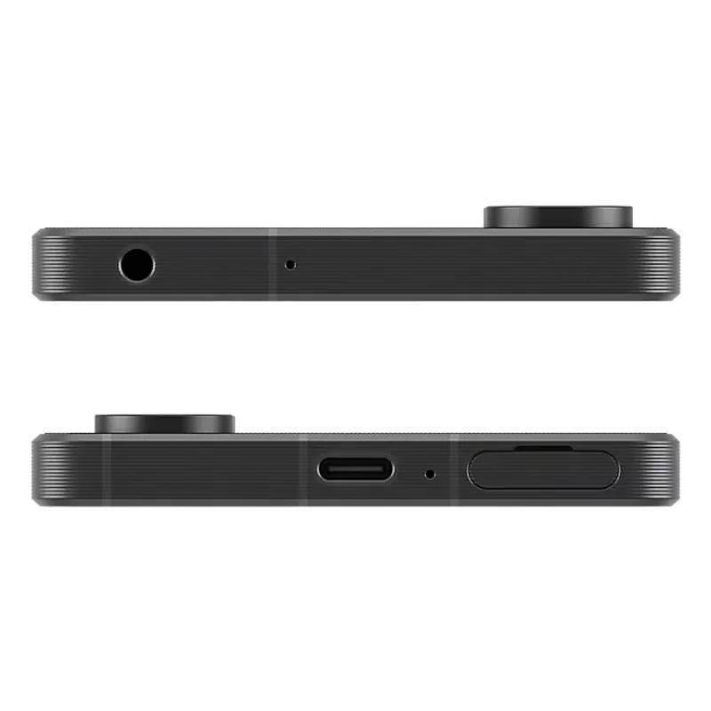 Sony Xperia 1 VII 16,5 cm (6,5