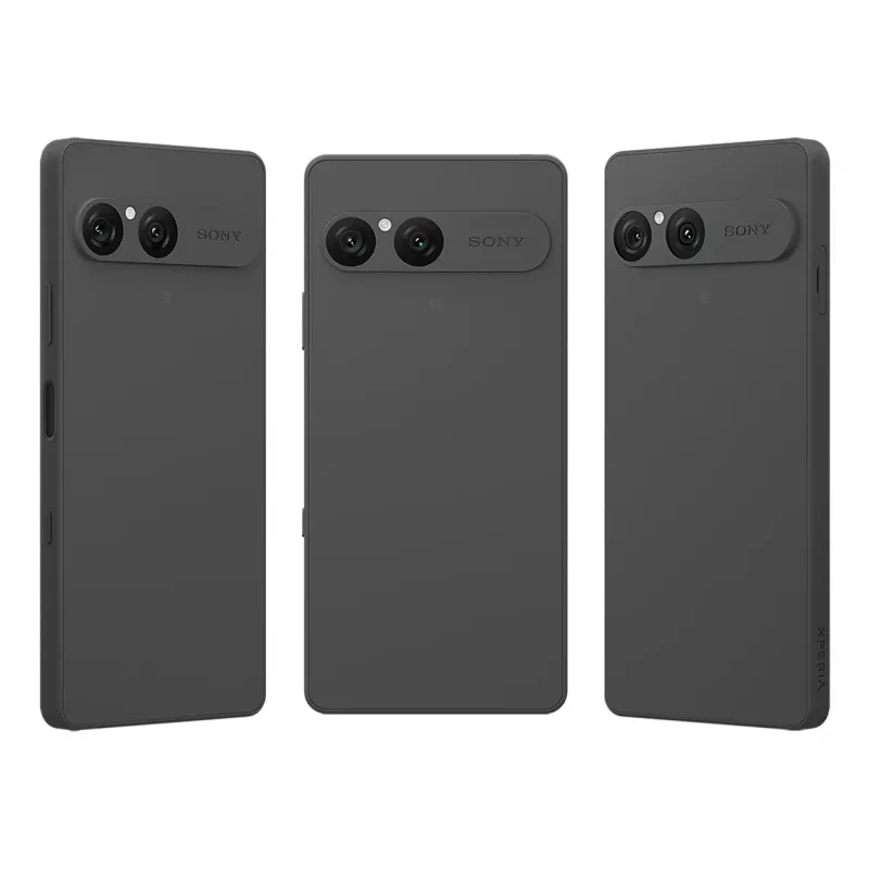 Sony Xperia 10 VII 15,5 cm (6,1