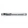 ATEN KL1516Ai KVM prepínač racková montáž čierny