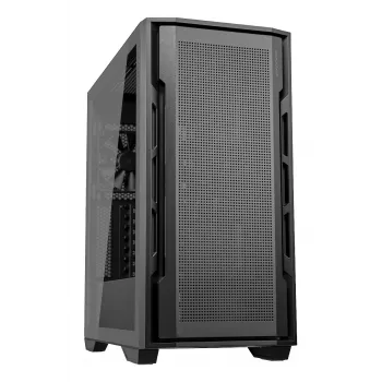 PC skriňa COUGAR Gaming CGR-5C78B Midi Tower čierna