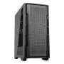 PC skriňa COUGAR Gaming CGR-5C78B Midi Tower čierna