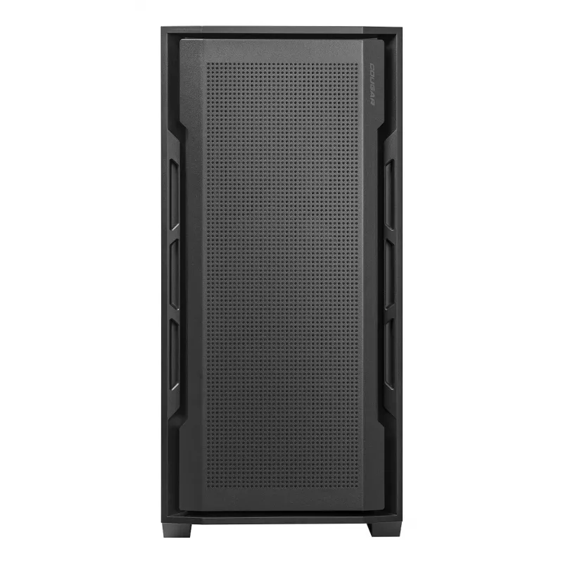 PC skriňa COUGAR Gaming CGR-5C78B Midi Tower čierna