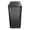 PC skriňa COUGAR Gaming CGR-5C78B Midi Tower čierna