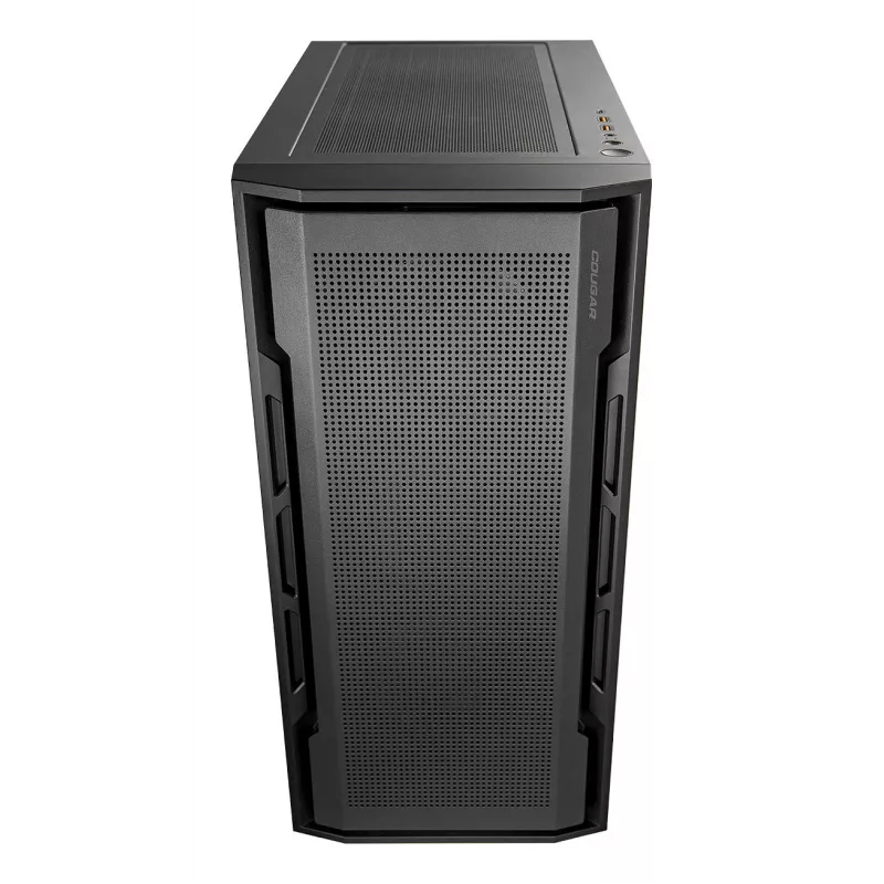 PC skriňa COUGAR Gaming CGR-5C78B Midi Tower čierna