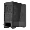 PC skriňa COUGAR Gaming CGR-5C78B Midi Tower čierna
