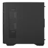 PC skriňa COUGAR Gaming CGR-5C78B Midi Tower čierna