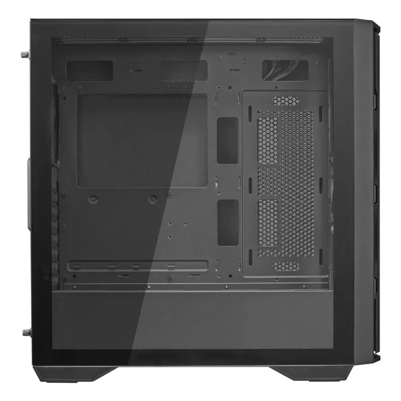 PC skriňa COUGAR Gaming CGR-5C78B Midi Tower čierna