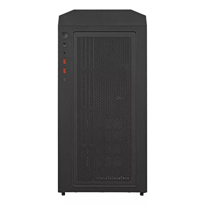 PC skriňa COUGAR Gaming CGR-5C78B Midi Tower čierna