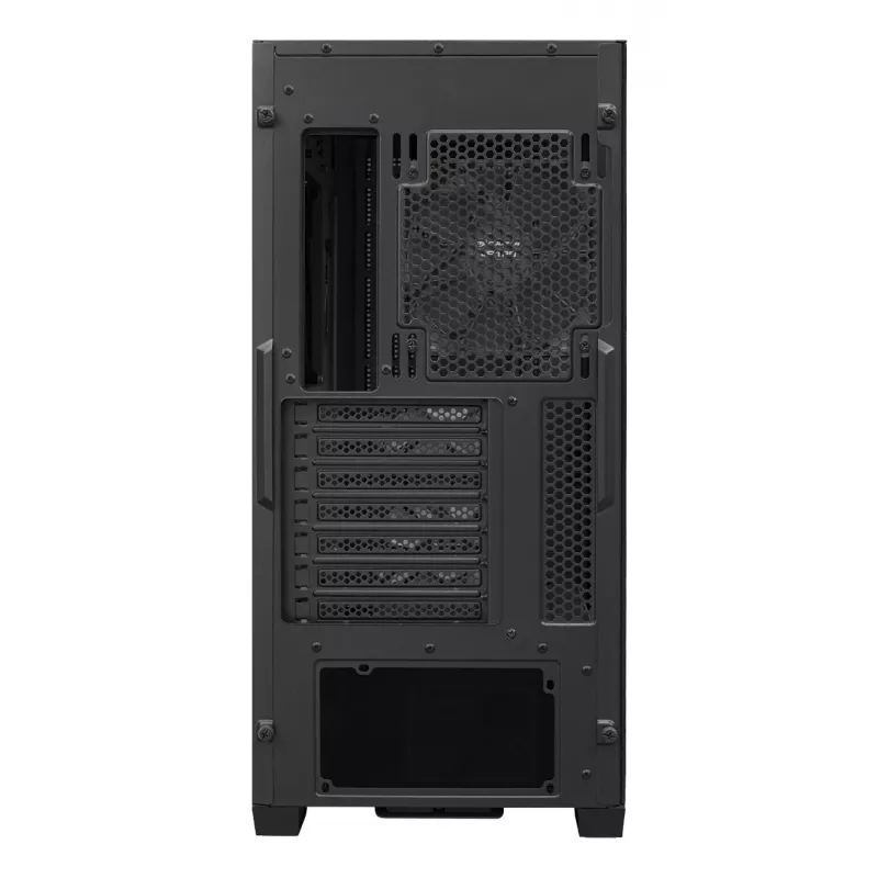 PC skriňa COUGAR Gaming CGR-5C78B Midi Tower čierna