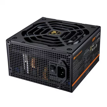Napájací zdroj COUGAR GR 1000W ATX3.1 PCIE 5.1 80 PLUS Gold, 1000 W, 20+4 Pin ATX, 120 mm ventilátor