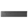 QNAP QSW-3216R-8S8T sieťový switch Unmanaged L2 10G Ethernet (100/1000/10000) čierny