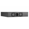 QNAP QSW-3216R-8S8T sieťový switch Unmanaged L2 10G Ethernet (100/1000/10000) čierny