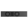 QNAP QSW-3216R-8S8T sieťový switch Unmanaged L2 10G Ethernet (100/1000/10000) čierny