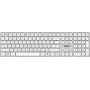 MSI FORGE K210 W COMBO WHITE US klávesnica myš v balení Home/Office USB QWERTY US English