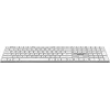 MSI FORGE K210 W COMBO WHITE US klávesnica myš v balení Home/Office USB QWERTY US English