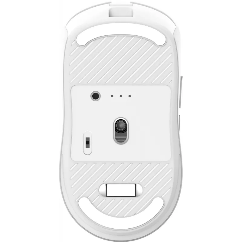 MSI FORGE K210 W COMBO WHITE US klávesnica myš v balení Home/Office USB QWERTY US English