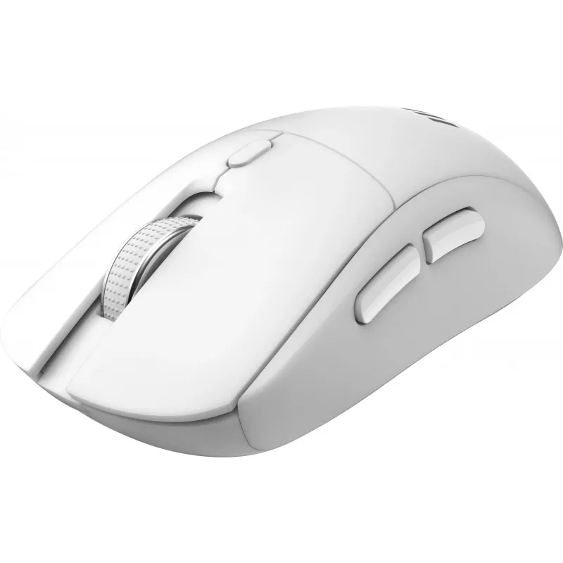 MSI FORGE K210 W COMBO WHITE US klávesnica myš v balení Home/Office USB QWERTY US English