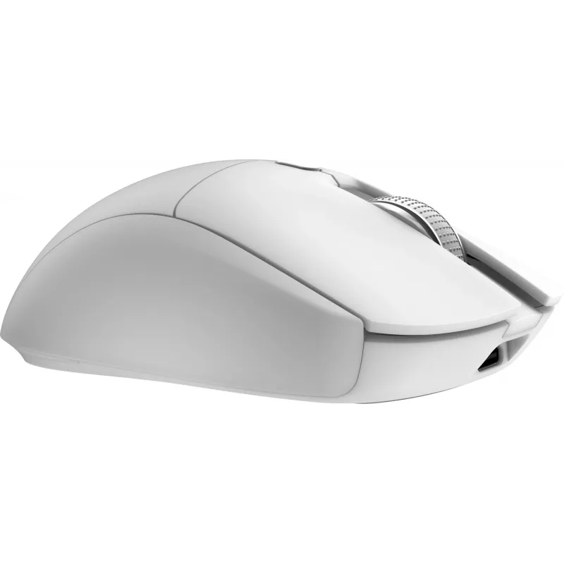 MSI FORGE K210 W COMBO WHITE US klávesnica myš v balení Home/Office USB QWERTY US English