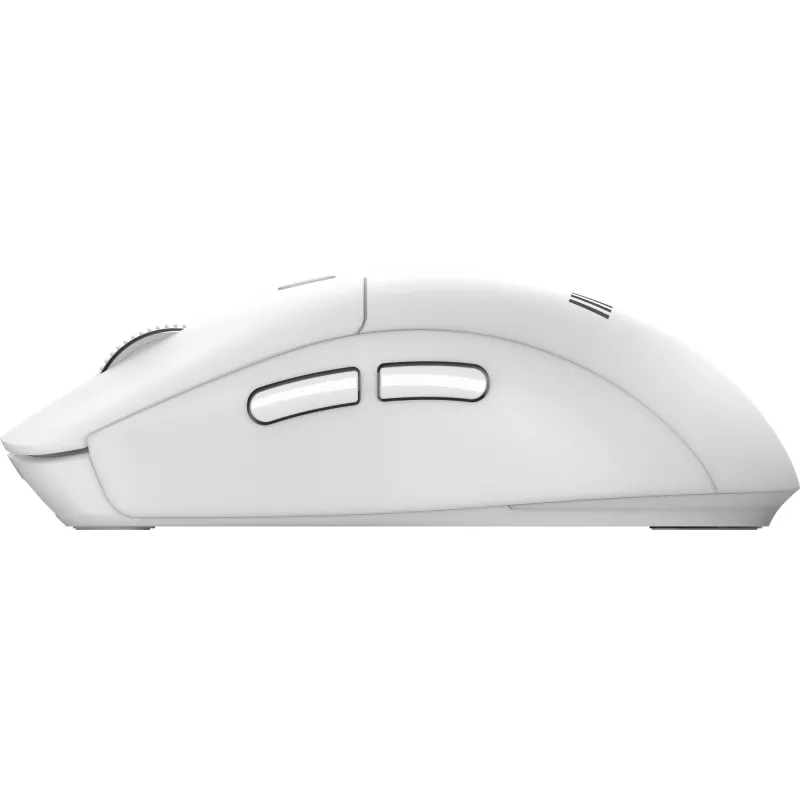 MSI FORGE K210 W COMBO WHITE US klávesnica myš v balení Home/Office USB QWERTY US English