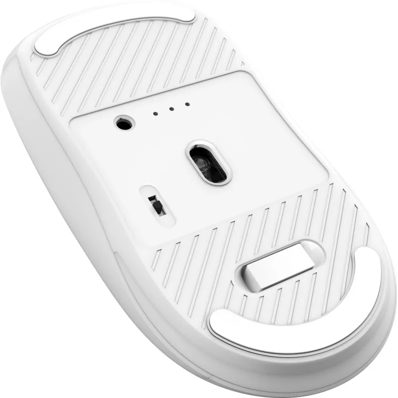 MSI FORGE K210 W COMBO WHITE US klávesnica myš v balení Home/Office USB QWERTY US English