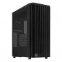 PC skriňa ASUS ProArt PA401 Mesh Panel čierna, ATX, 2x160mm vpredu, 1x120mm vzadu, 2x3,5 inch + 2x2,5 inch, USB 3.2 Gen1