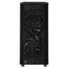 PC skriňa ASUS ProArt PA401 Mesh Panel čierna, ATX, 2x160mm vpredu, 1x120mm vzadu, 2x3,5 inch + 2x2,5 inch, USB 3.2 Gen1