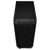 PC skriňa ASUS ProArt PA401 Mesh Panel čierna, ATX, 2x160mm vpredu, 1x120mm vzadu, 2x3,5 inch + 2x2,5 inch, USB 3.2 Gen1