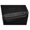 PC skriňa ASUS ProArt PA401 Mesh Panel čierna, ATX, 2x160mm vpredu, 1x120mm vzadu, 2x3,5 inch + 2x2,5 inch, USB 3.2 Gen1