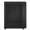 PC skriňa ASUS ProArt PA401 Mesh Panel čierna, ATX, 2x160mm vpredu, 1x120mm vzadu, 2x3,5 inch + 2x2,5 inch, USB 3.2 Gen1