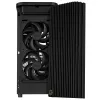 PC skriňa ASUS ProArt PA401 Mesh Panel čierna, ATX, 2x160mm vpredu, 1x120mm vzadu, 2x3,5 inch + 2x2,5 inch, USB 3.2 Gen1