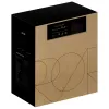 PC skriňa ASUS ProArt PA401 Mesh Panel čierna, ATX, 2x160mm vpredu, 1x120mm vzadu, 2x3,5 inch + 2x2,5 inch, USB 3.2 Gen1