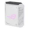 ASUS GS-BE7200 bezdrôtový router 2.5 Gigabit Ethernet Dual-Band (2,4 GHz / 5 GHz) biely, čierny