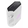 ASUS GS-BE7200 bezdrôtový router 2.5 Gigabit Ethernet Dual-Band (2,4 GHz / 5 GHz) biely, čierny