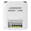 ASUS GS-BE7200 bezdrôtový router 2.5 Gigabit Ethernet Dual-Band (2,4 GHz / 5 GHz) biely, čierny