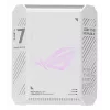 ASUS GS-BE7200 bezdrôtový router 2.5 Gigabit Ethernet Dual-Band (2,4 GHz / 5 GHz) biely, čierny