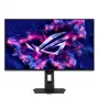 ASUS ROG Strix OLED XG27UQDMS 26,5 palcový 4K QD-OLED herný monitor, 240 Hz, 0,03 ms