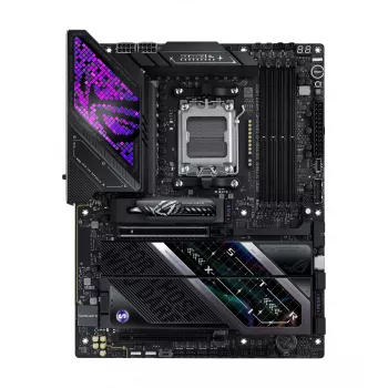 Základná doska ASUS ROG STRIX X870E-E GAMING WIFI7 NEO — AM5, X870E čipset, podpora PCIe, Wi‑Fi 7