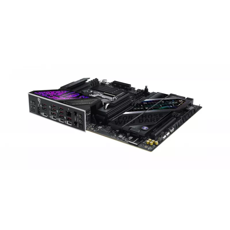 Základná doska ASUS ROG STRIX X870E-E GAMING WIFI7 NEO — AM5, X870E čipset, podpora PCIe, Wi‑Fi 7
