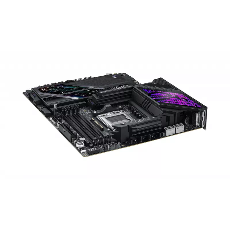 Základná doska ASUS ROG STRIX X870E-E GAMING WIFI7 NEO — AM5, X870E čipset, podpora PCIe, Wi‑Fi 7
