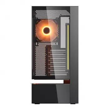 Cougar CFV235 Vision Midi Tower PC skriňa, ARGB, 9,16
