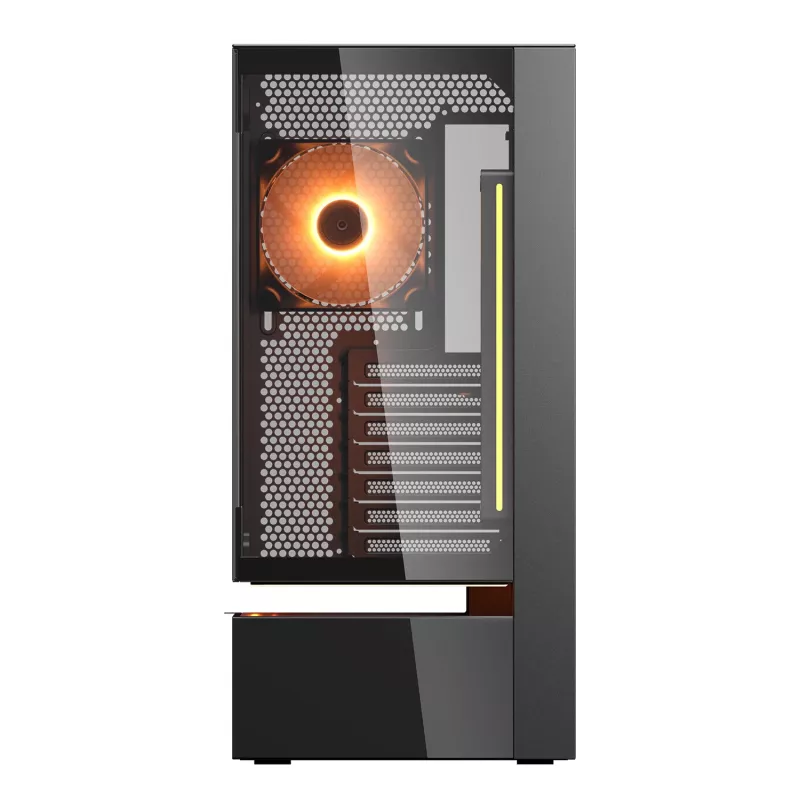 Cougar CFV235 Vision Midi Tower PC skriňa, ARGB, 9,16