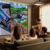 BenQ TH575i Standard-Throw projektor 3800 ANSI lúmenov DLP 1080p (1920x1080) 3D biely