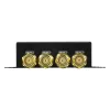ATEN VS146 video splitter BNC 6x BNC