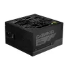 GIGABYTE GAMING 750GM PG5 napájací zdroj - PCIe 5.1, 80 PLUS Gold, plne modulárna konštrukcia, 135 mm ventilátor, kompatibilný s ATX 3.1, EU konektor